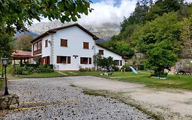 Turismo Rural La Tablá